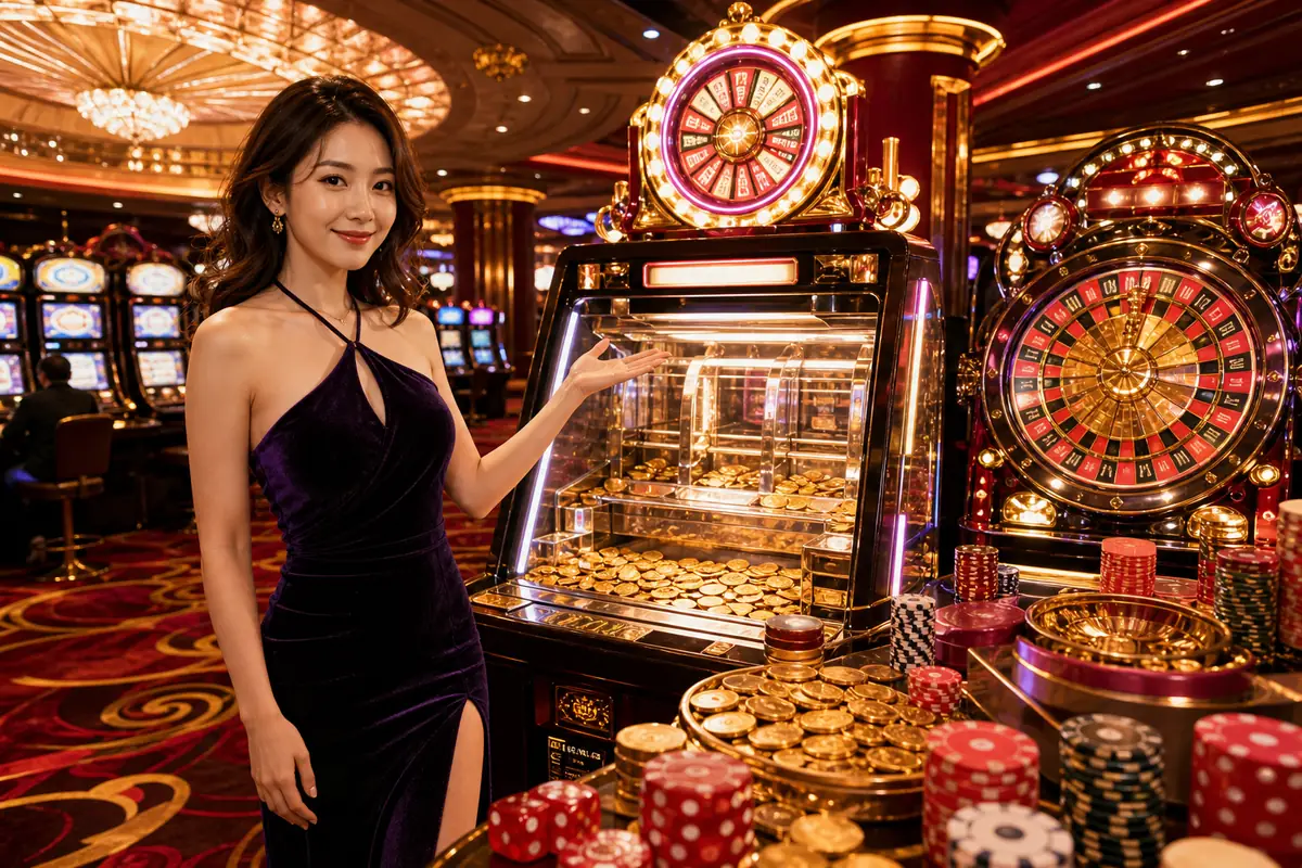 fc88club slot online pilihan terbaik Malaysia