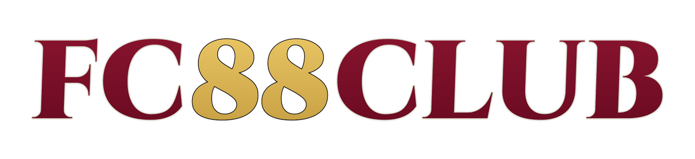 fc88club logo
